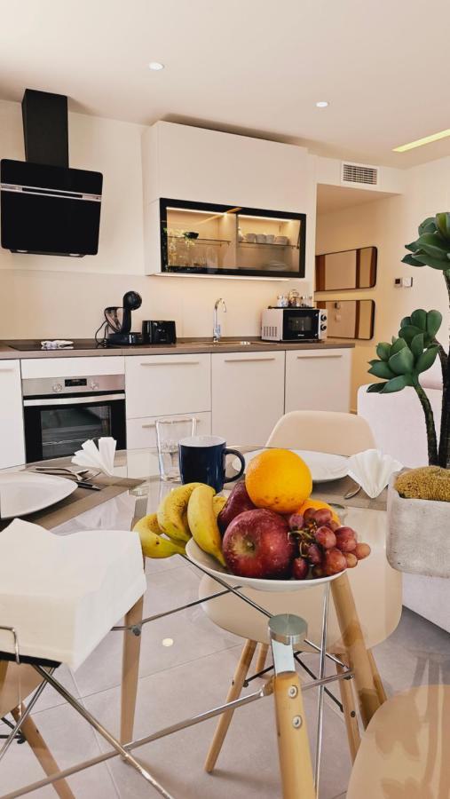 טורמולינוס Nogalera Quintessence Apartment With Private Parking By Namaste Elite מראה חיצוני תמונה