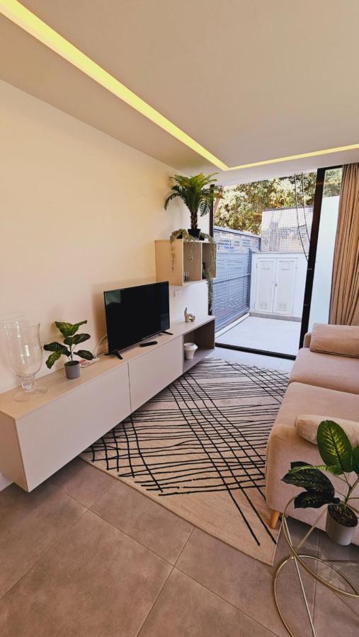 טורמולינוס Nogalera Quintessence Apartment With Private Parking By Namaste Elite מראה חיצוני תמונה