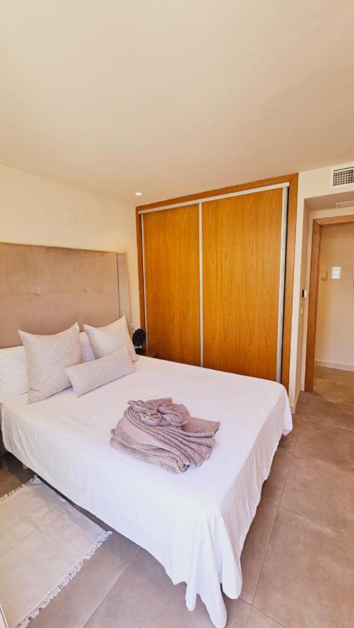טורמולינוס Nogalera Quintessence Apartment With Private Parking By Namaste Elite מראה חיצוני תמונה