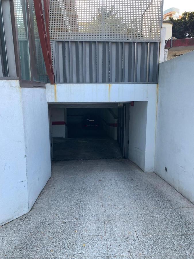 טורמולינוס Nogalera Quintessence Apartment With Private Parking By Namaste Elite מראה חיצוני תמונה