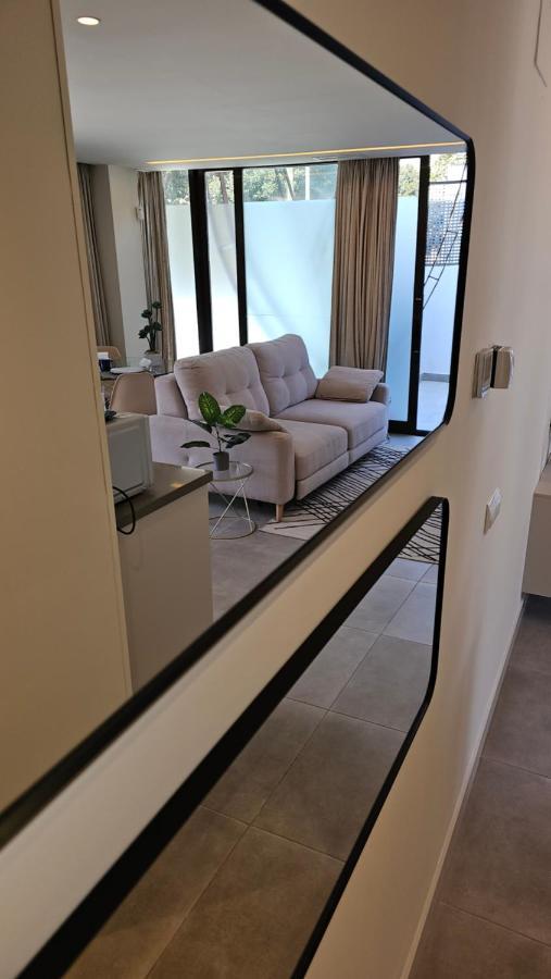 טורמולינוס Nogalera Quintessence Apartment With Private Parking By Namaste Elite מראה חיצוני תמונה